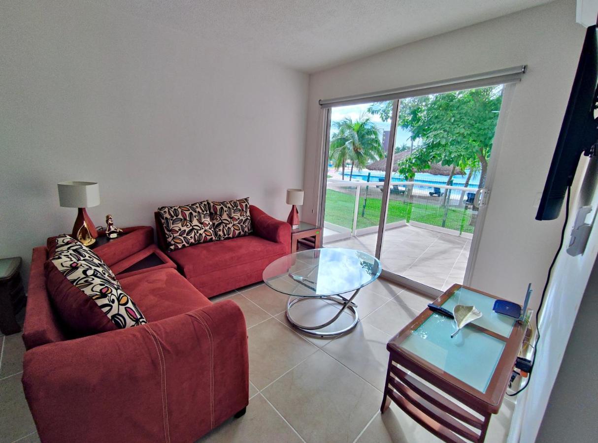 Dreams Lagoon By Andiani Travel Cancún Exterior foto