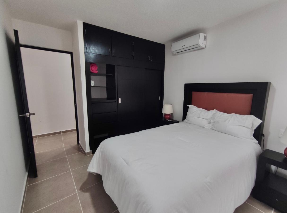 Dreams Lagoon By Andiani Travel Cancún Exterior foto