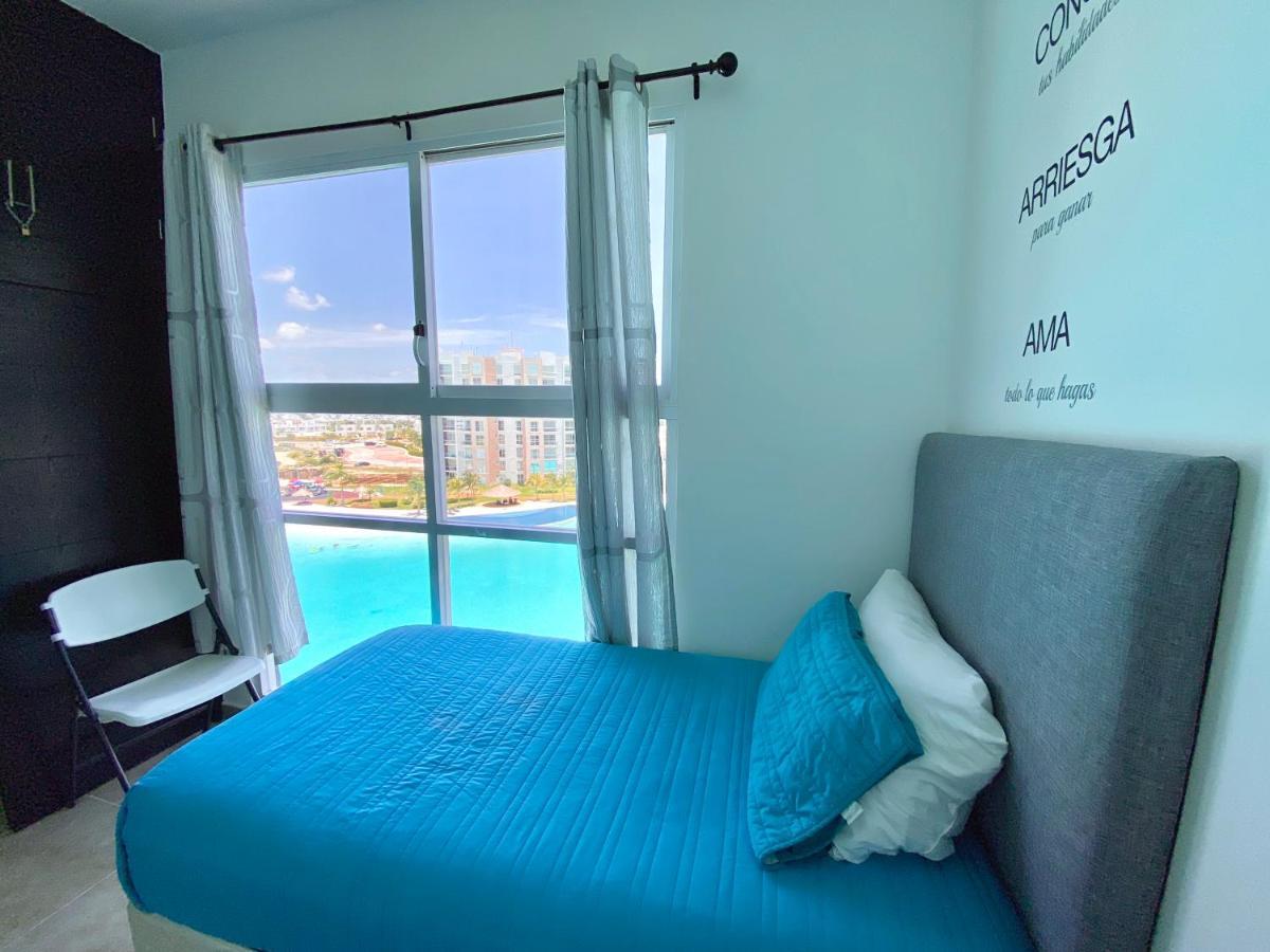 Dreams Lagoon By Andiani Travel Cancún Exterior foto