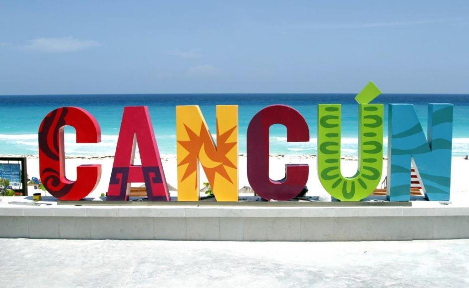 Dreams Lagoon By Andiani Travel Cancún Exterior foto