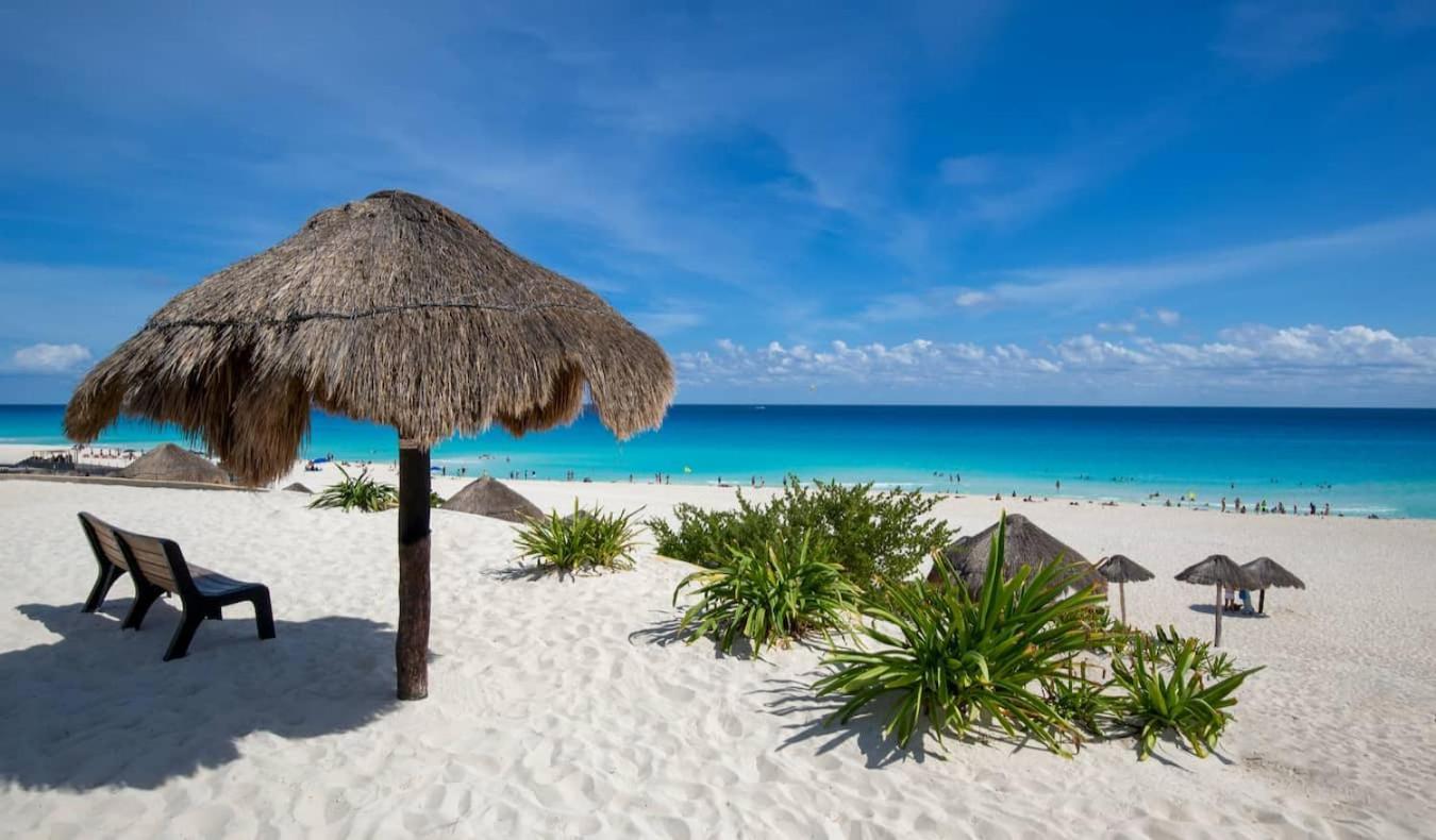 Dreams Lagoon By Andiani Travel Cancún Exterior foto