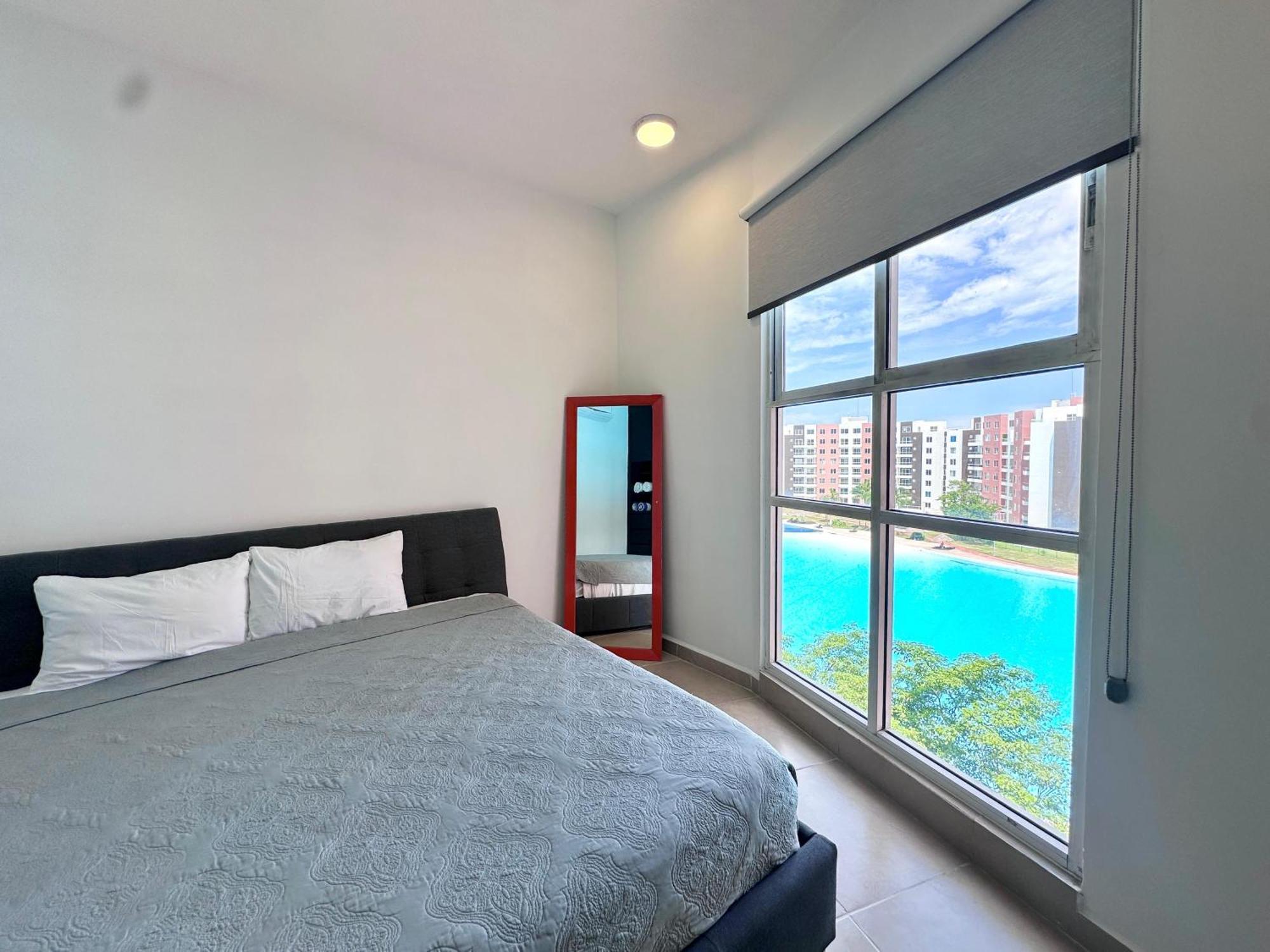 Dreams Lagoon By Andiani Travel Cancún Exterior foto