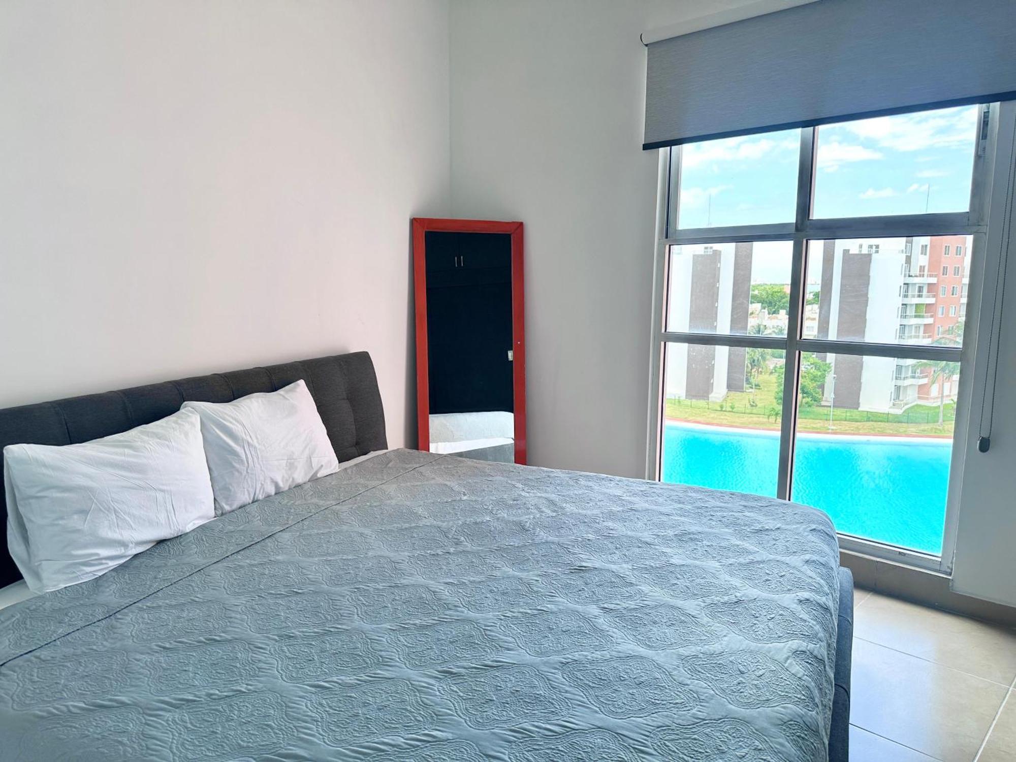 Dreams Lagoon By Andiani Travel Cancún Exterior foto