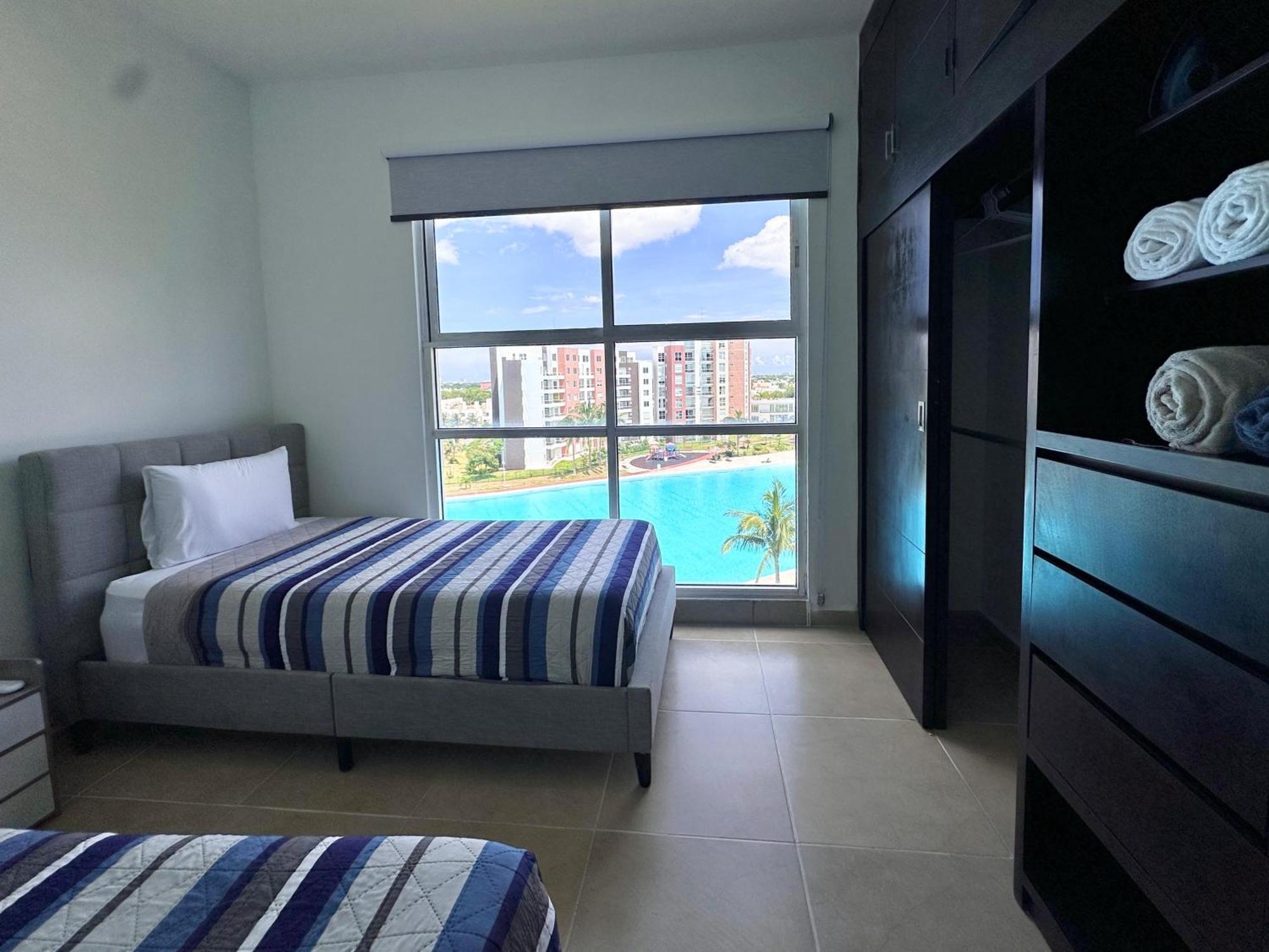 Dreams Lagoon By Andiani Travel Cancún Exterior foto